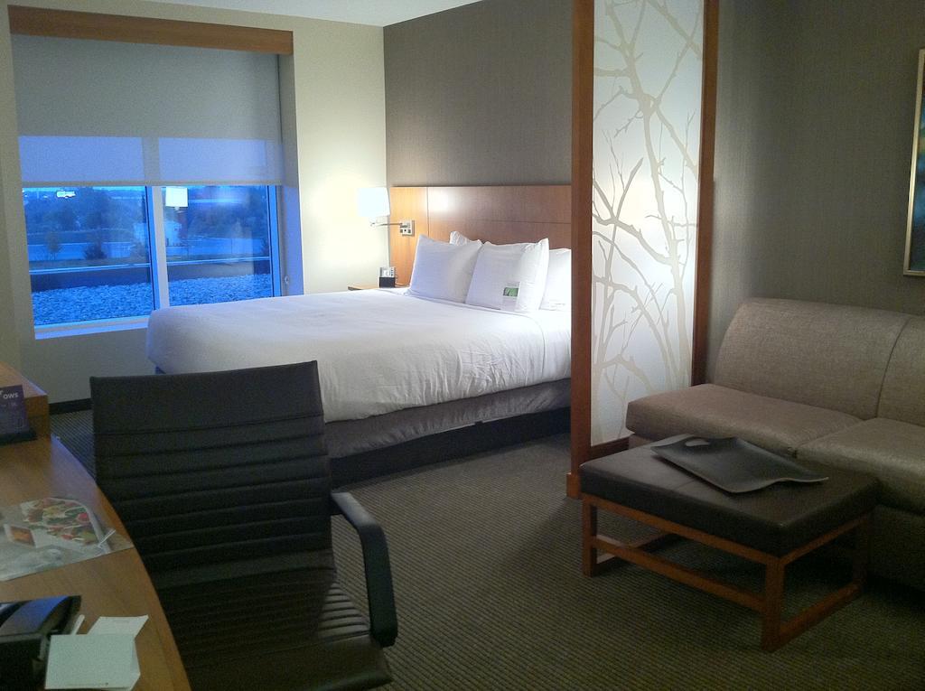 Hyatt Place Detroit/Novi Zimmer foto